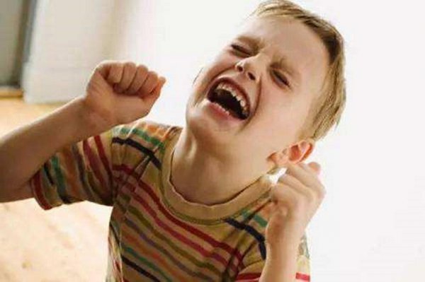 孩子叛逆期不尊重父母