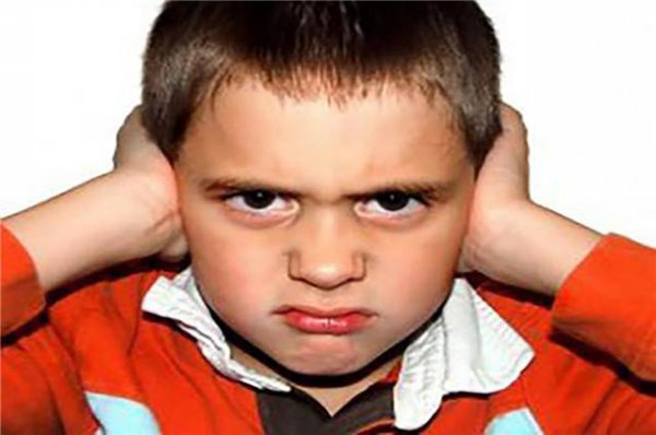 孩子叛逆期不尊重父母