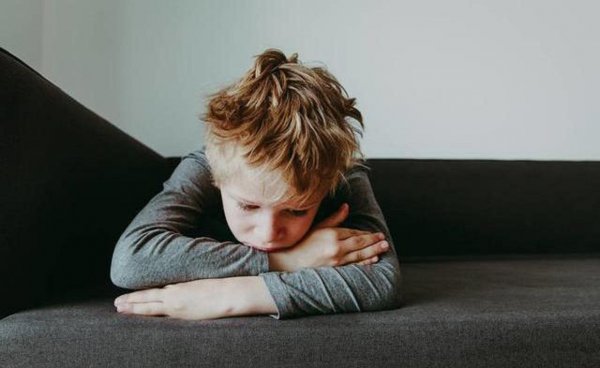 孩子叛逆期不尊重父母