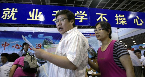 初中毕业最好出路