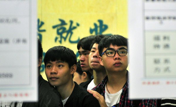 初中毕业最好出路