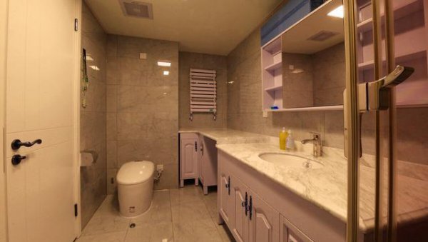 主卧带卫生间的好处和坏处