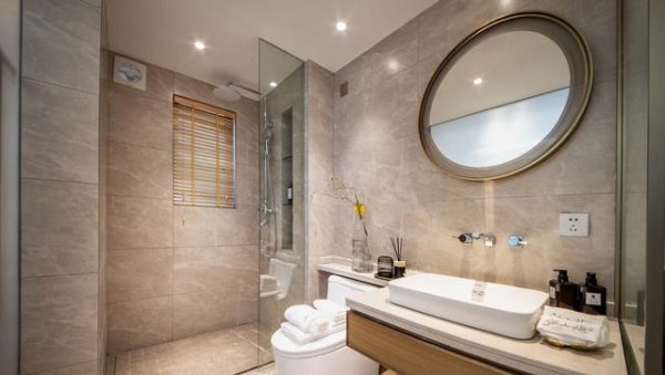 主卧带卫生间的好处和坏处