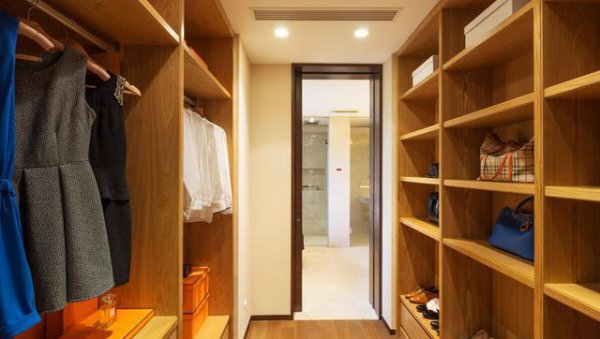 主卧带卫生间的好处和坏处