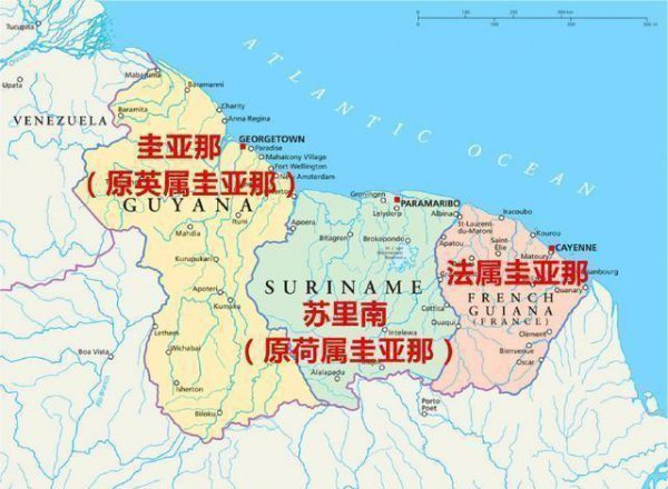 法国的面积有多大