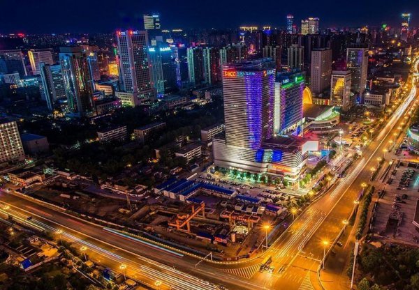 石家庄市区人口总数