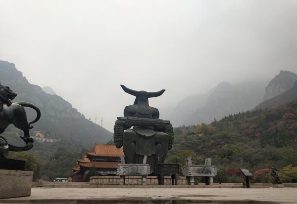 郑州好玩的地方排行榜前十名