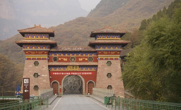 郑州好玩的地方排行榜前十名