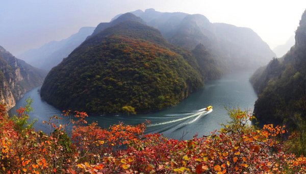 郑州好玩的地方排行榜前十名