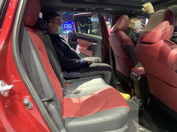 什么suv车省油质量又好又便宜