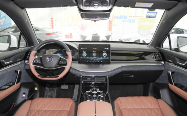 什么suv车省油质量又好又便宜