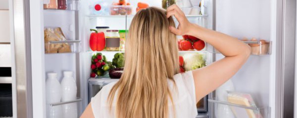 什么食材不用放冰箱