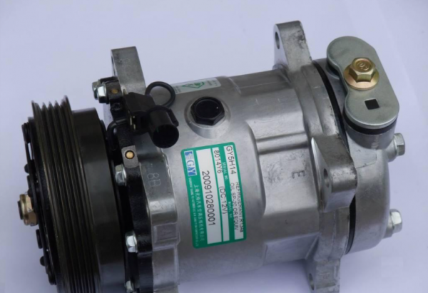 汽车空调不怎么凉快是怎么回事