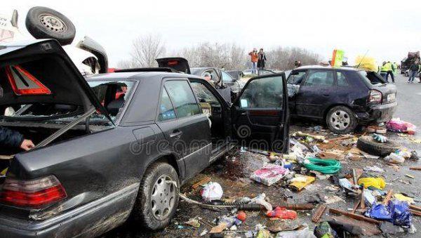 汽车不怕开就怕放是怎么回事