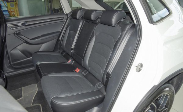 途观l与柯迪亚克哪个好