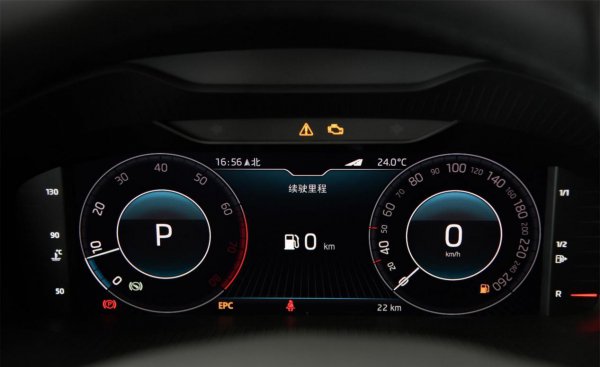 途观l与柯迪亚克哪个好