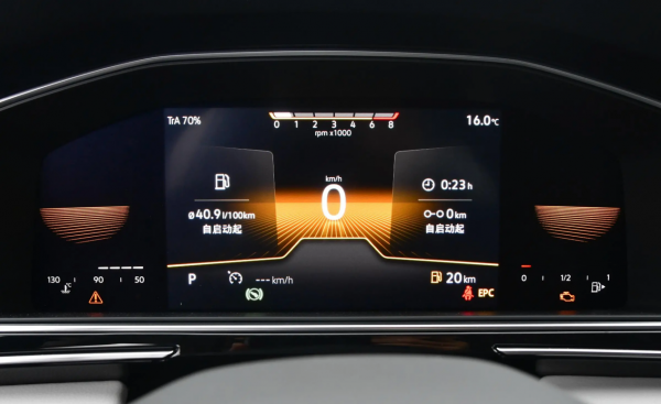 途观l与柯迪亚克哪个好