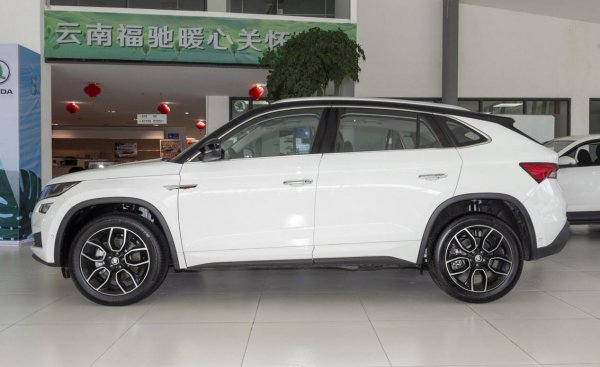 途观l与柯迪亚克哪个好