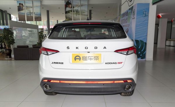 途观l与柯迪亚克哪个好