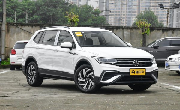 途观l与柯迪亚克哪个好