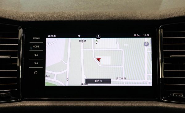 途观l与柯迪亚克哪个好