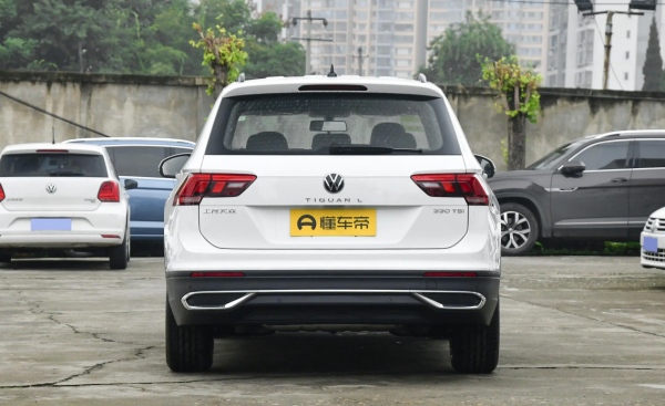 途观l与柯迪亚克哪个好