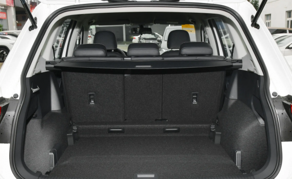 途观l与柯迪亚克哪个好