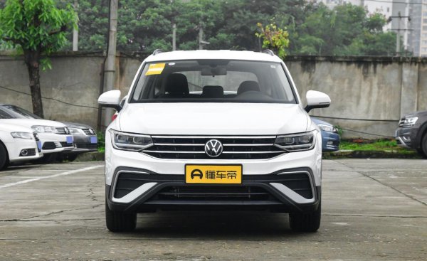 途观l与柯迪亚克哪个好