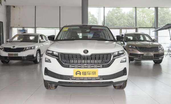 途观l与柯迪亚克哪个好