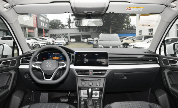 途观l与柯迪亚克哪个好