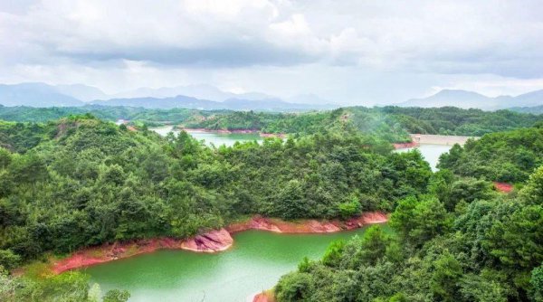 衡阳旅游景点攻略