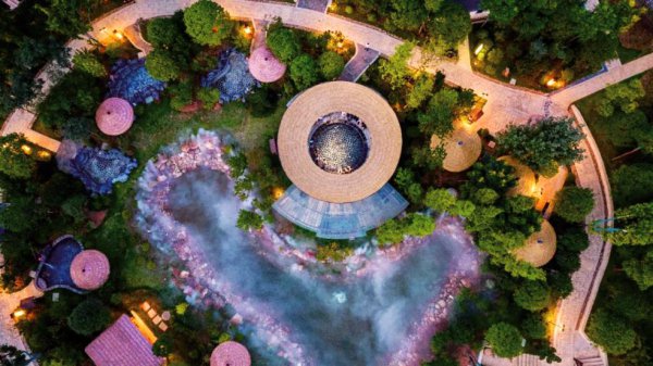 衡阳旅游景点攻略