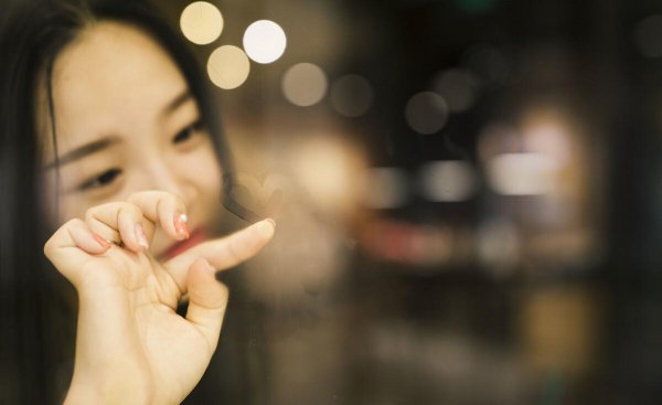 调动女生情绪的套路话