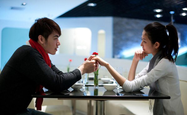 调动女生情绪的套路话