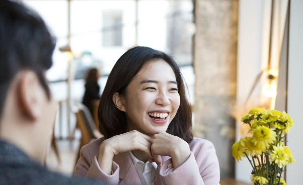 调动女生情绪的套路话