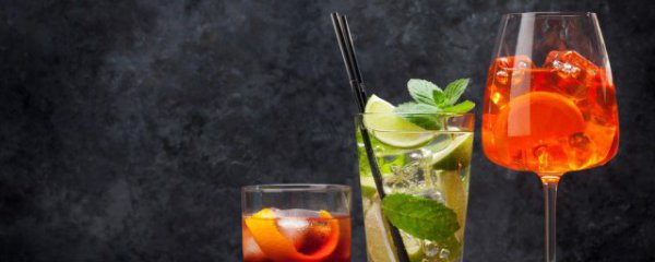 鸡尾酒炒冰怎么做好吃