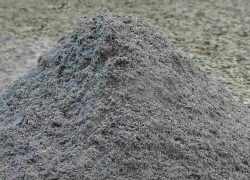 种韭菜放草木灰有什么用途