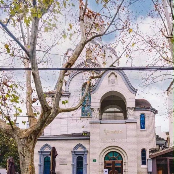 上海十大旅游景点攻略