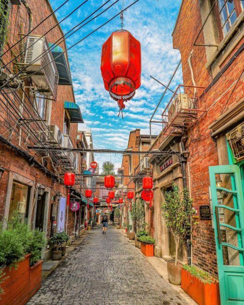 上海十大旅游景点攻略