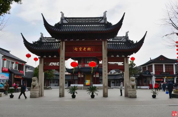 上海十大旅游景点攻略