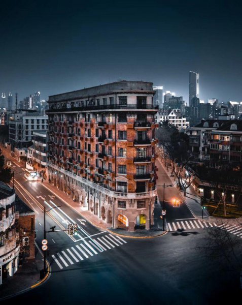 上海十大旅游景点攻略