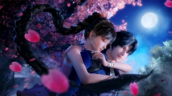 国漫真的不如日漫吗