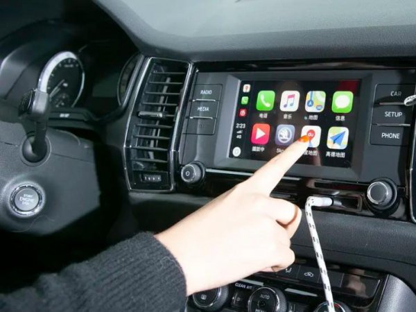 柯迪亚克怎么样口碑