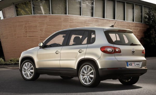 柯迪亚克怎么样口碑