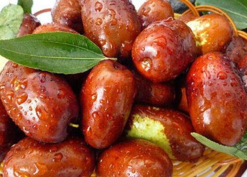 高蛋白的水果有哪些