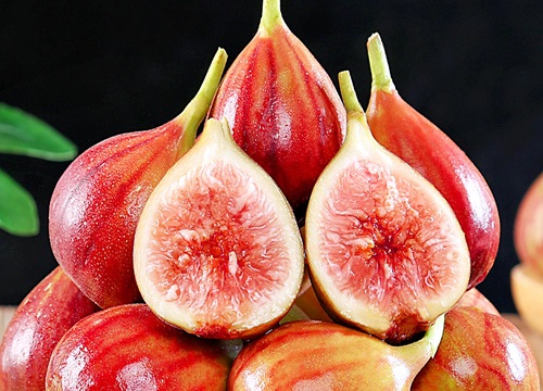 高蛋白的水果有哪些