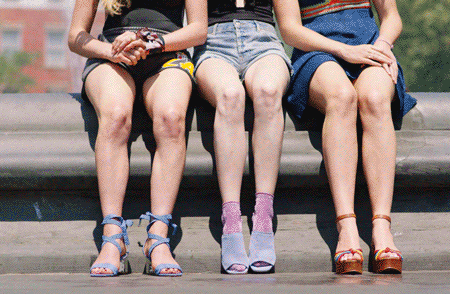 裤子小了有什么办法可以变大