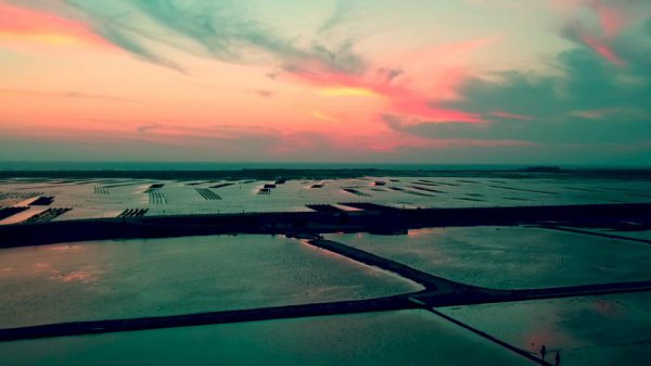 海水制盐除杂的方法与顺序