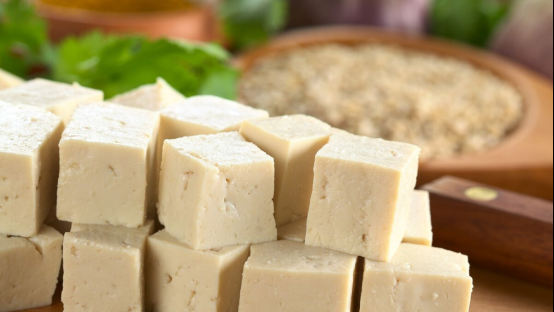 一斤黄豆能做几斤豆腐