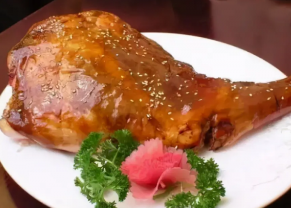 大庆特产美食有什么